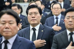 국회의원 송석준